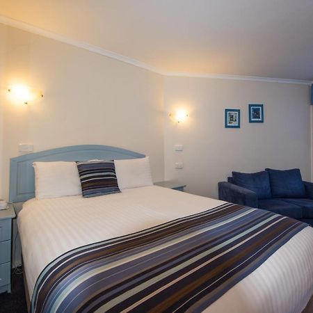 Best Western Balmoral Motor Inn Glenorchy Værelse billede