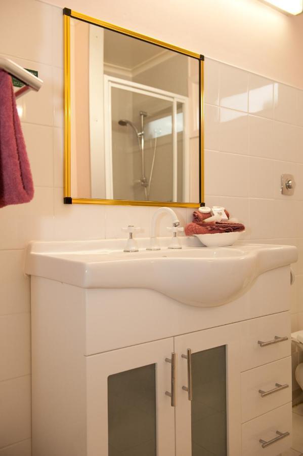 Best Western Balmoral Motor Inn Glenorchy Værelse billede